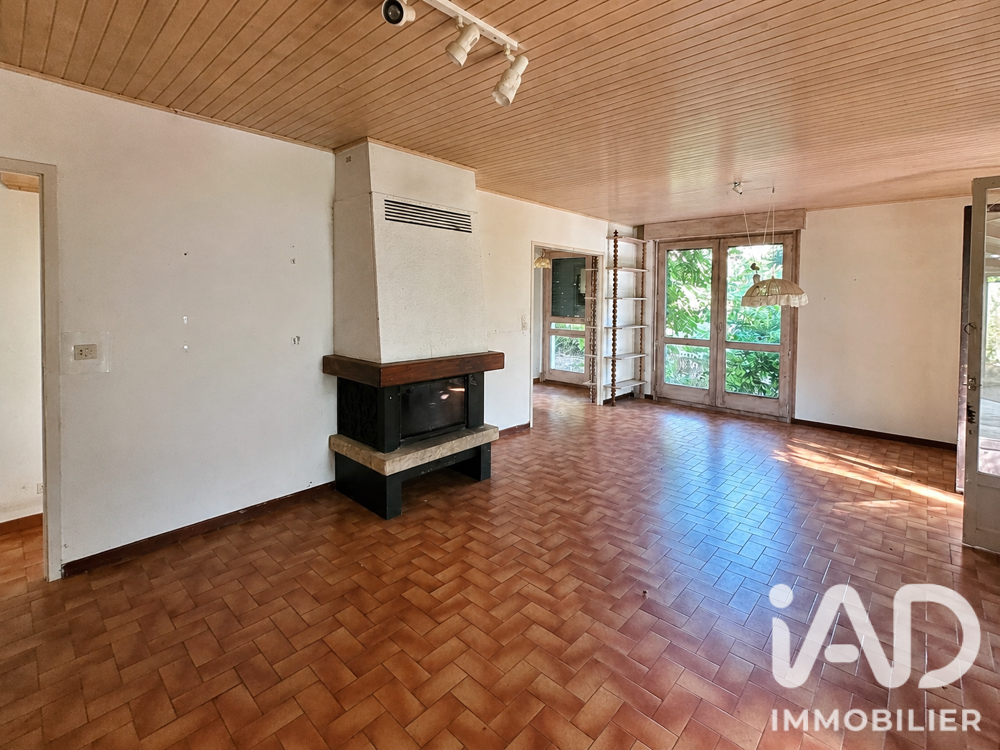 Vente Maison Vente Maison/villa 6 pièces Brenthonne