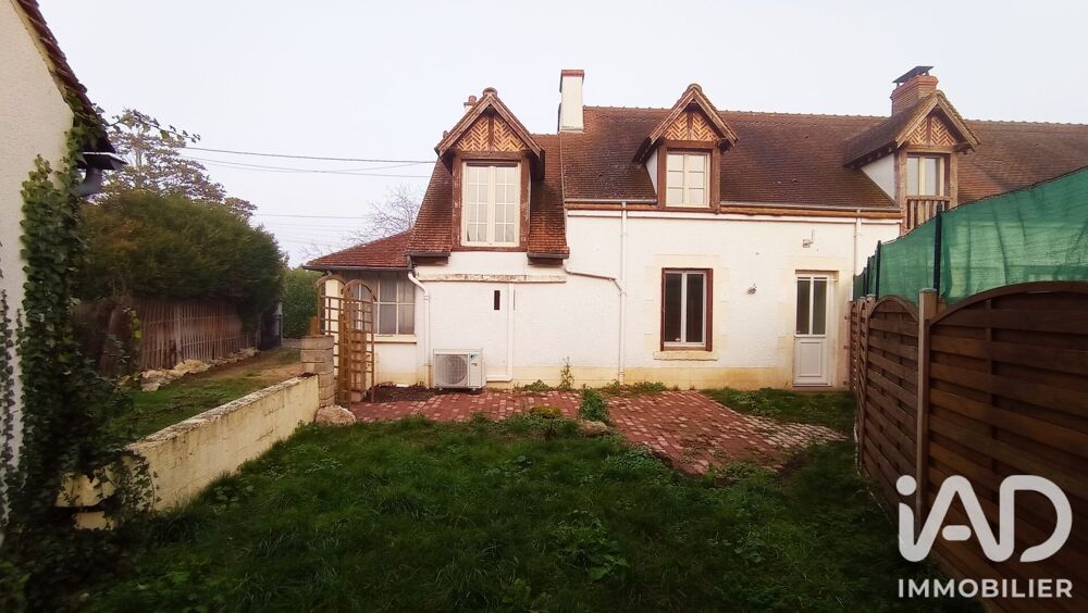 Vente Maison/villa 7 pièces