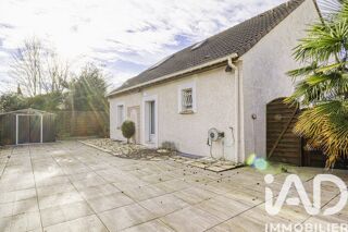  Maison à vendre 5 pièces 116 m²