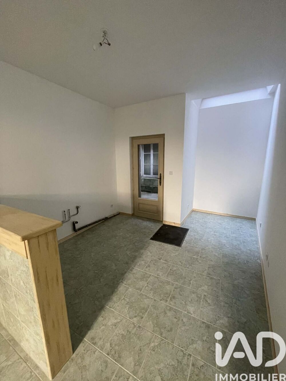 Vente Maison de village 5 pièces