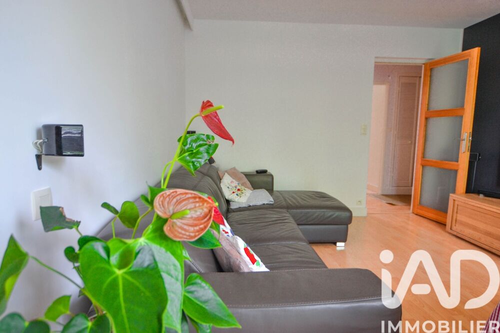 Vente Appartement Vente Appartement 4 pièces Villejuif