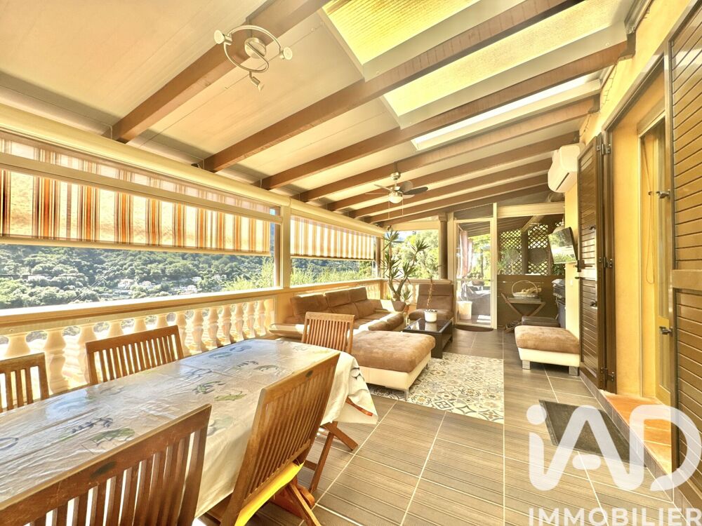 à vendre  Maison Menton (06500)