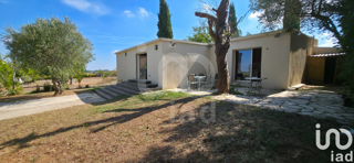  Maison à vendre 5 pièces 141 m²