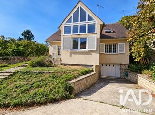  Maison à vendre 7 pièces 144 m²