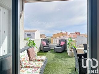  Appartement � vendre 5 pi�ces 103 m�