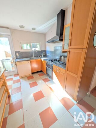  Maison à vendre 5 pièces 94 m²