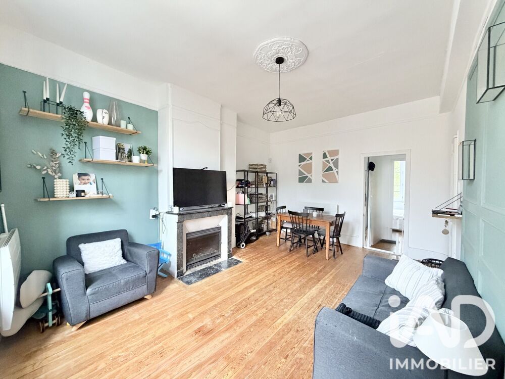 Vente Appartement Vente Appartement 3 pièces Meaux
