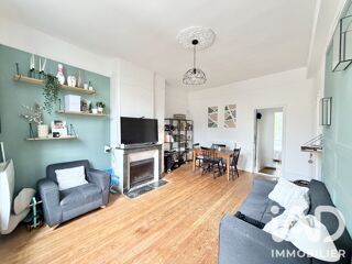 Vente Appartement Vente Appartement 3 pièces Meaux