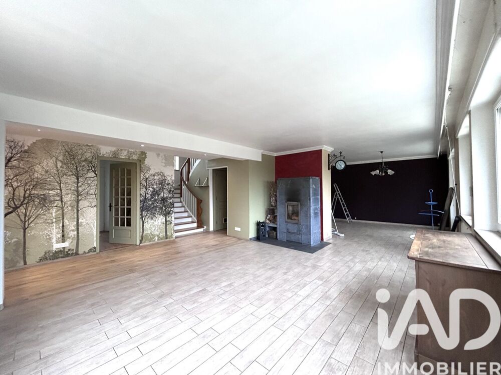 Vente Maison/villa 8 pièces