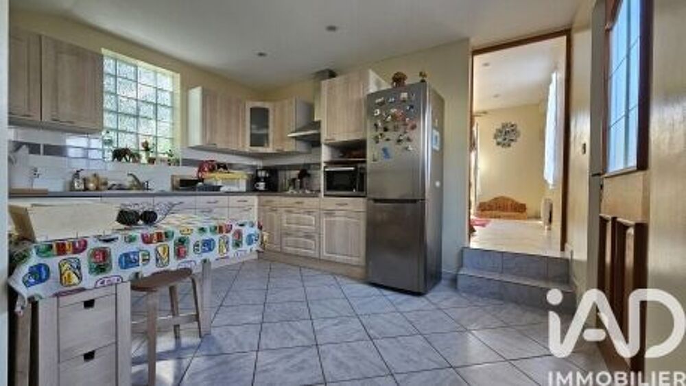 Vente Maison/villa 3 pièces