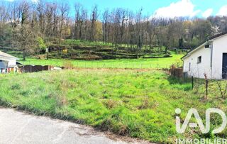  Terrain � vendre 632 m�