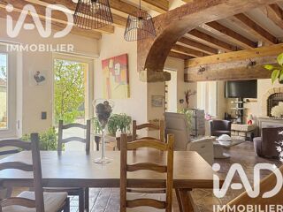  Maison � vendre 9 pi�ces 281 m�