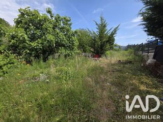  Terrain à vendre 818 m²
