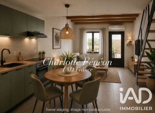  Maison à vendre 1 pièce 42 m²
