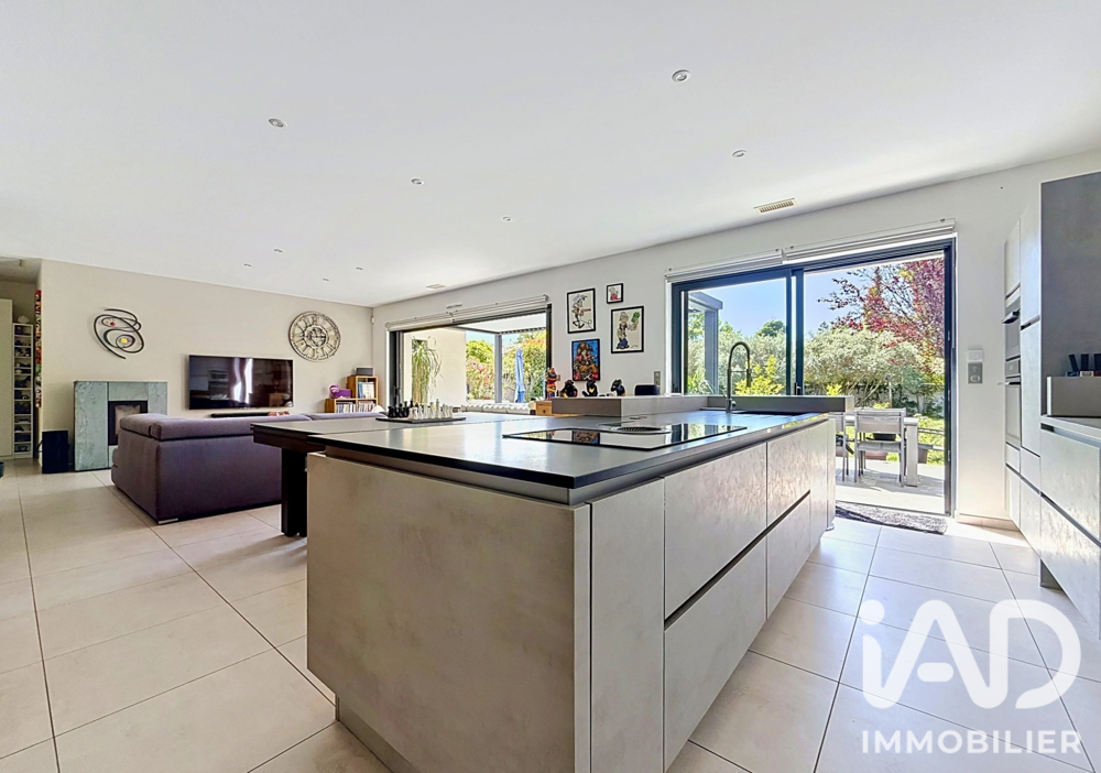 à vendre  Maison Le Thor (84250)