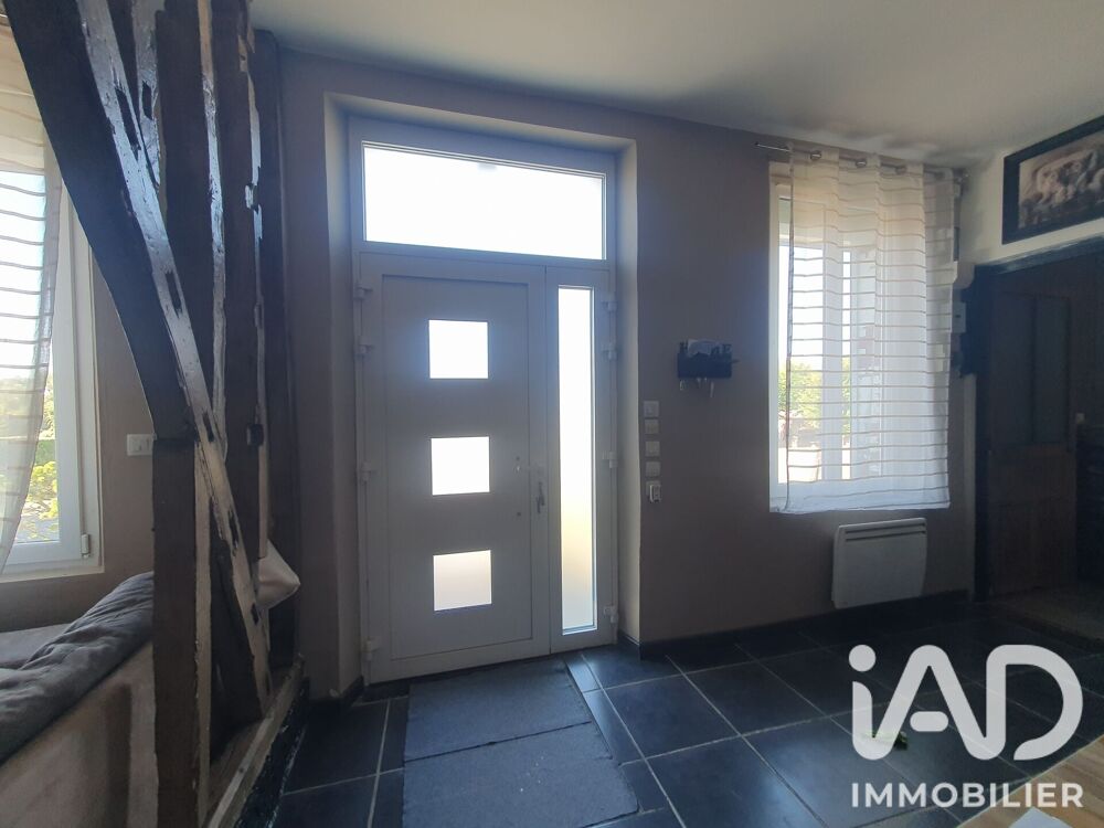 Vente Maison de village 5 pièces