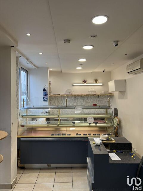   Vente Boutique/Local commercial 120 m&sup2; 