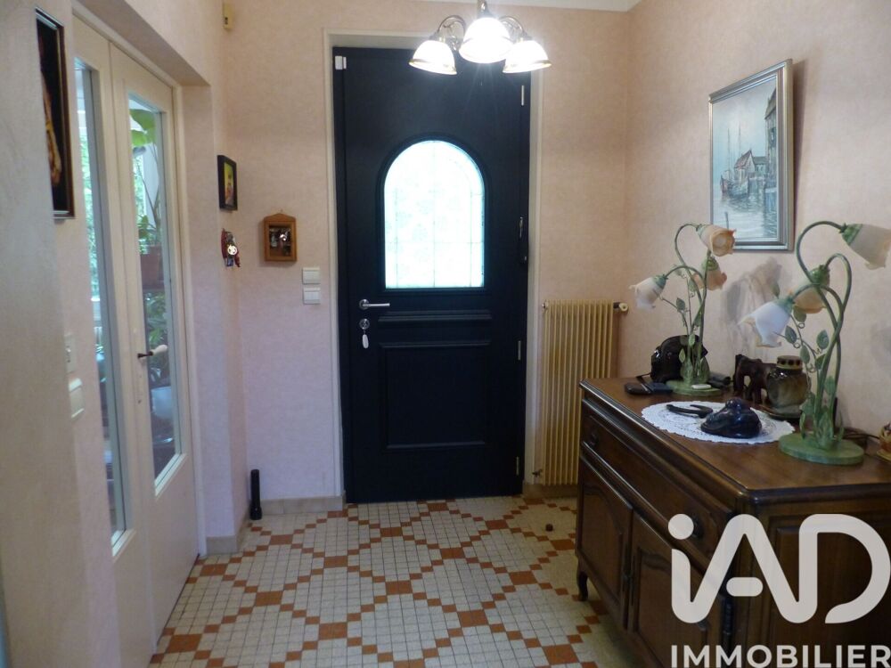 Vente Maison Vente Maison de campagne 7 pièces Aire-sur-l'adour