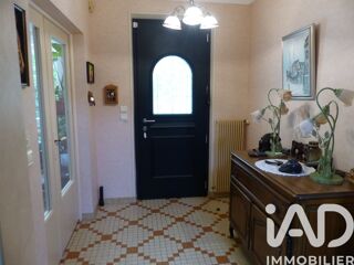  Maison à vendre 7 pièces 215 m²
