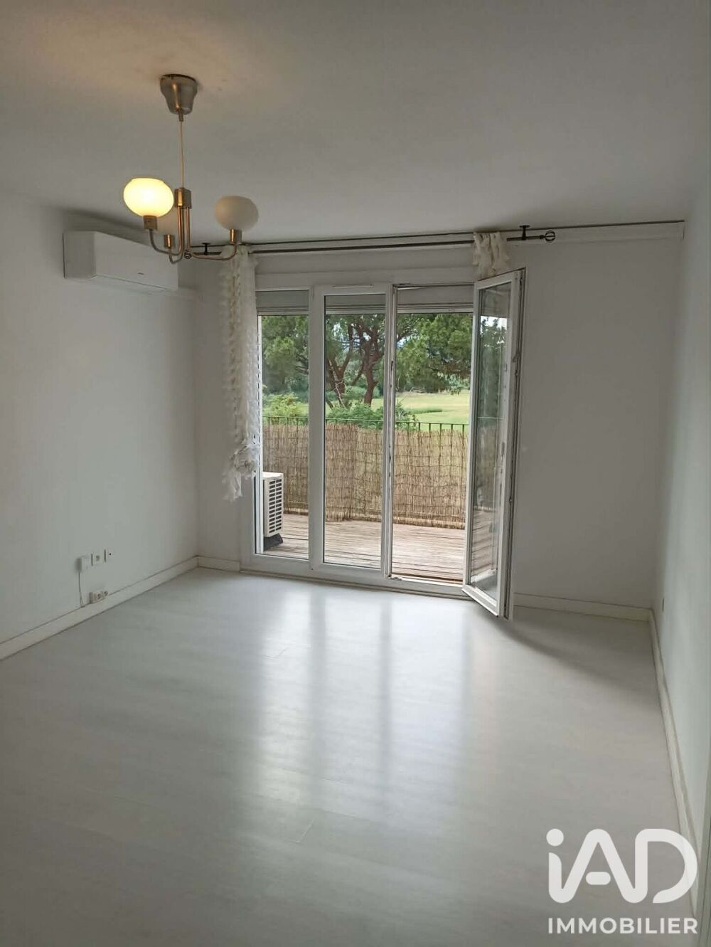 vente Appartement - 2 pièce(s) - 51 m² Fréjus (83600)