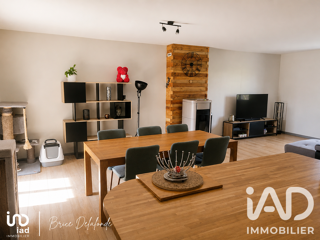  Maison à vendre 4 pièces 90 m²