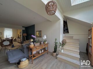  Maison à vendre 5 pièces 126 m²