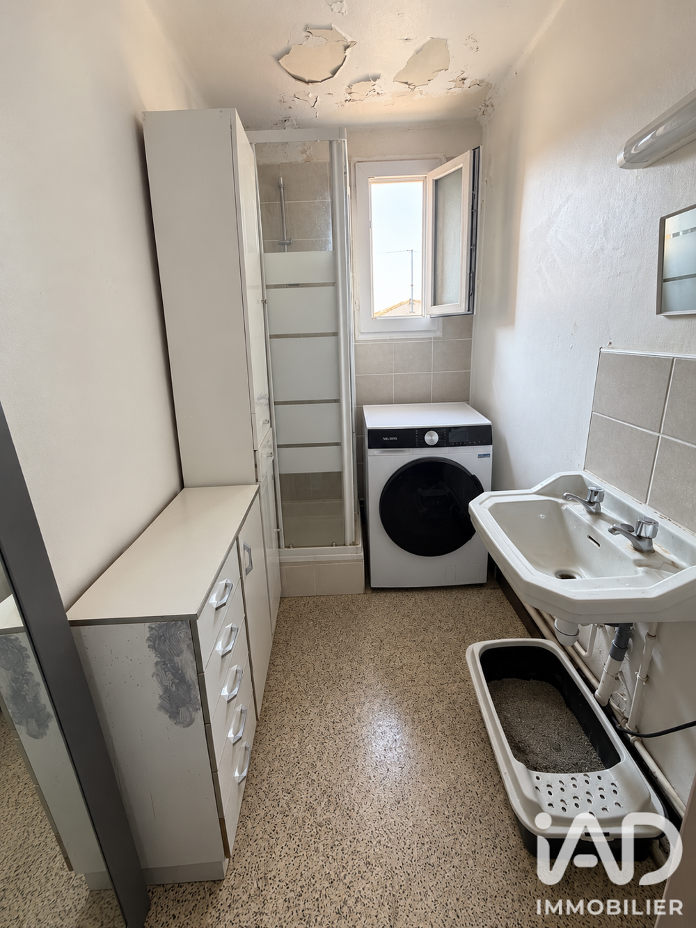 Vente Appartement Vente Appartement 3 pièces Perpignan