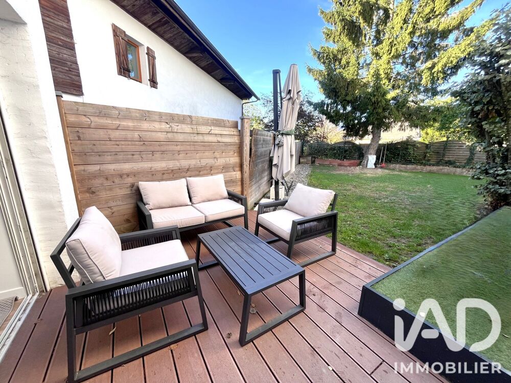 Vente Appartement Vente Appartement 5 pièces Thusy