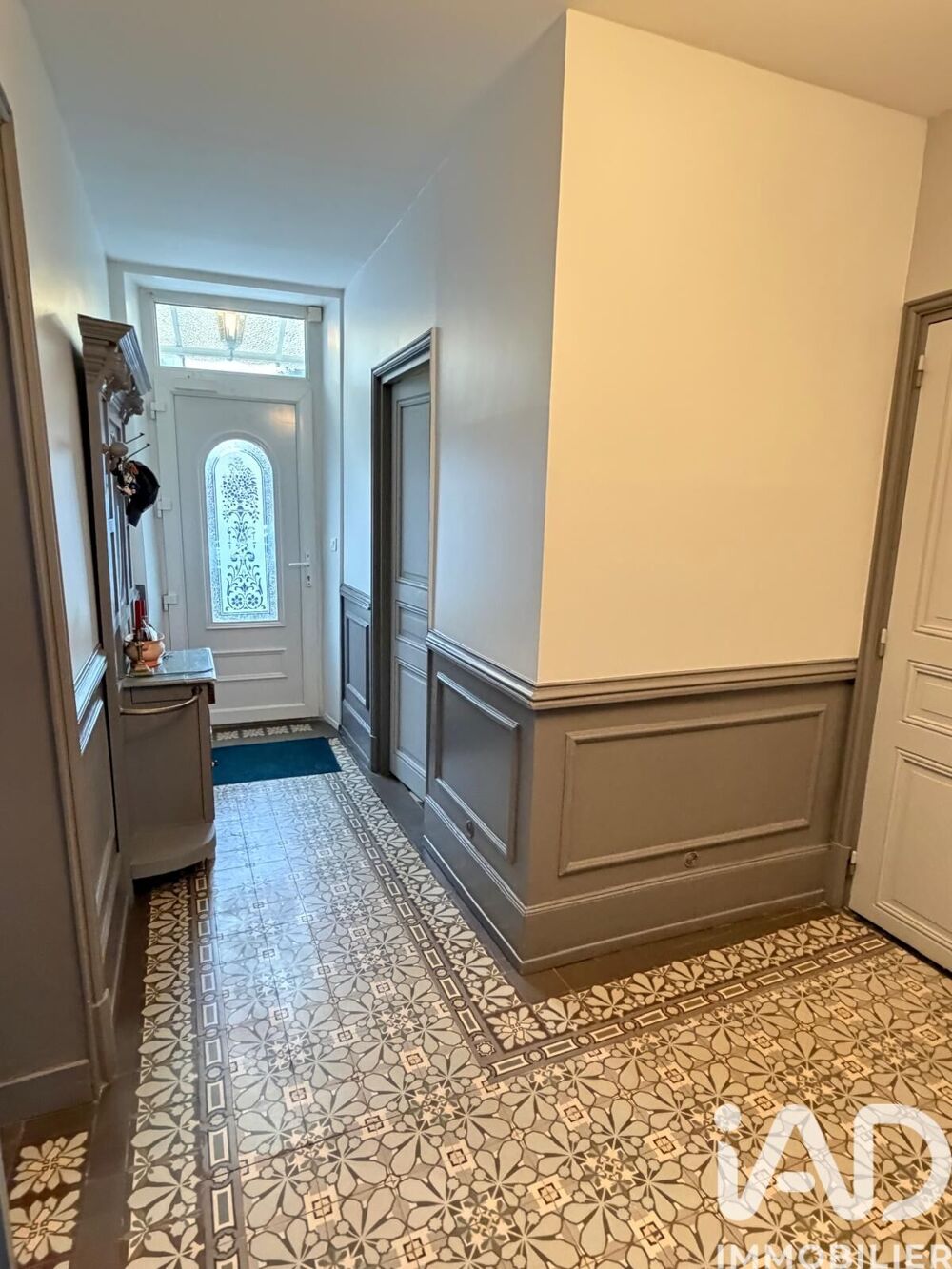 Vente Maison de ville 9 pièces