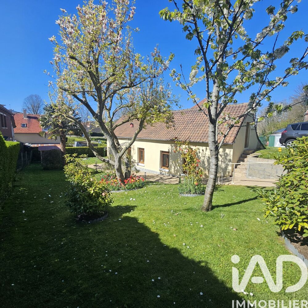 Vente Maison/villa 3 pièces