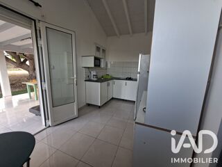  Maison à louer 2 pièces 21 m²