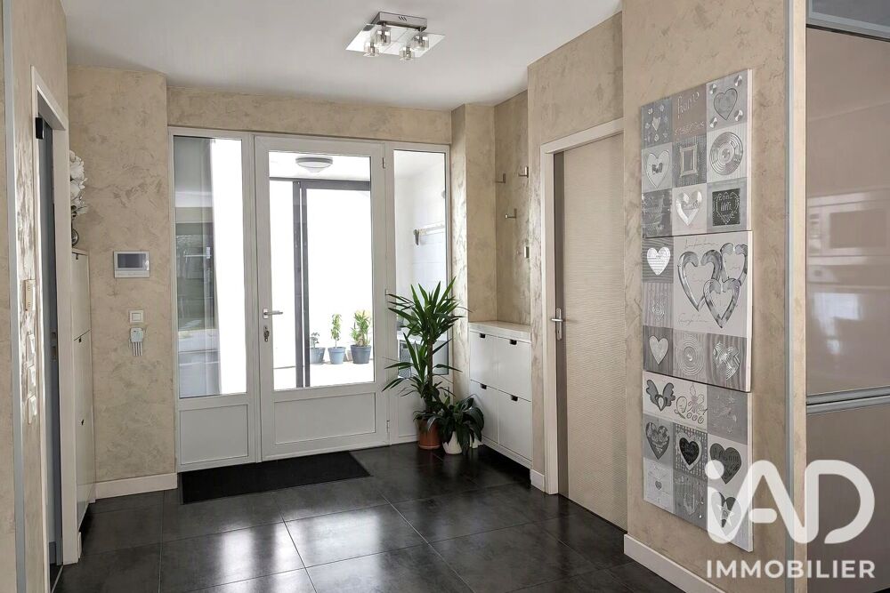 à vendre  Maison Varces-Allières-et-Risset (38760)
