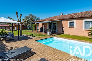  Maison � vendre 7 pi�ces 125 m�