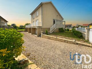 Maison à vendre 4 pièces 82 m²