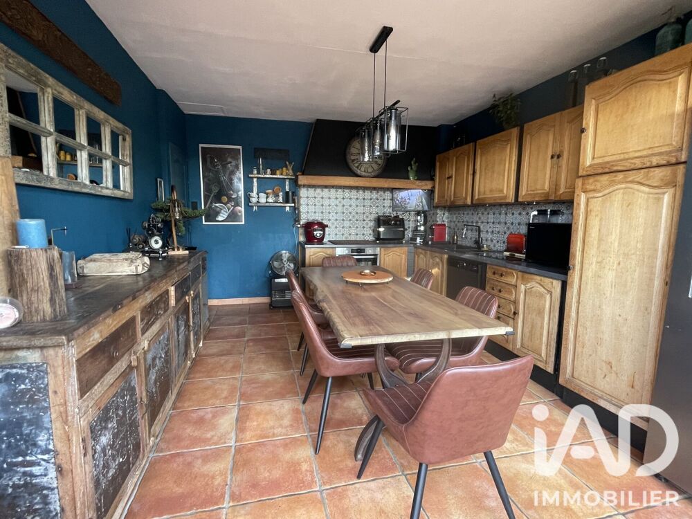 Vente Maison Vente Maison/villa 5 pièces Roquebrune-sur-argens