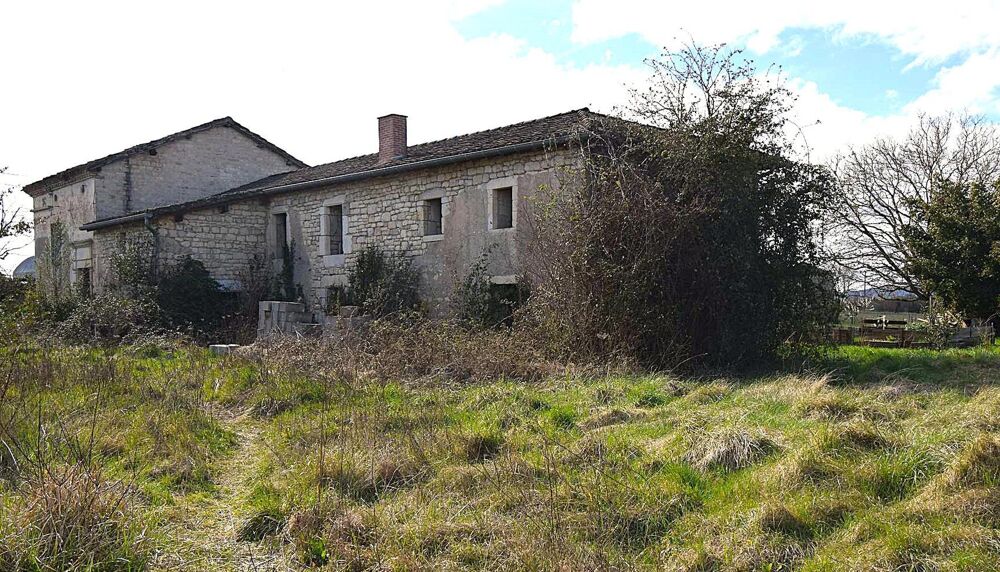 vente Maison - 4 pièce(s) - 224 m² Frausseilles (81170)