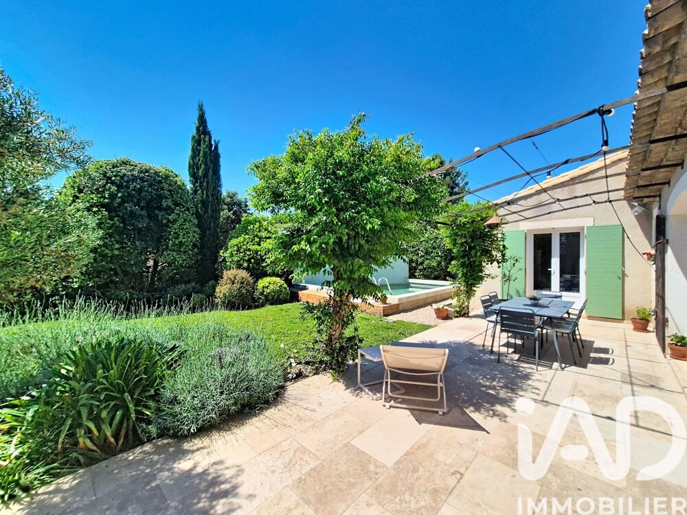 Vente Maison/villa 8 pièces