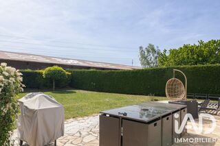  Maison à vendre 5 pièces 150 m²