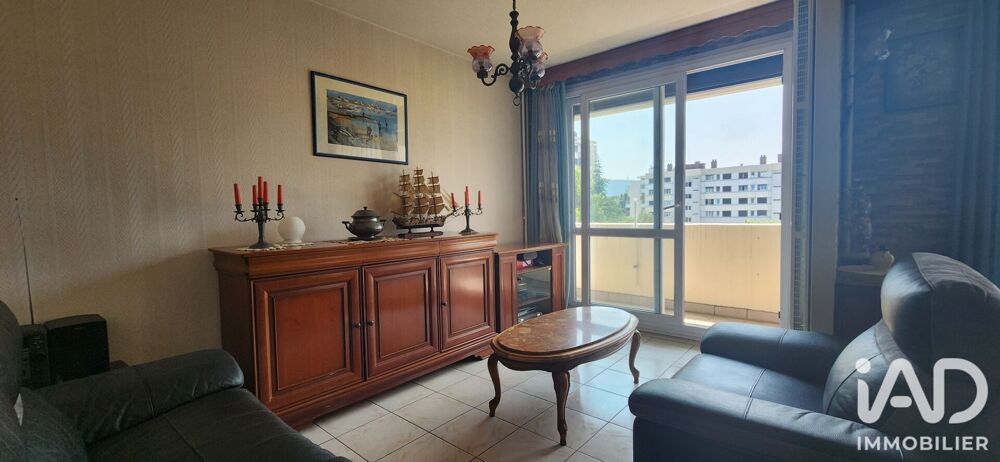 Vente Appartement Vente Appartement 3 pièces Saint-martin-d'hères