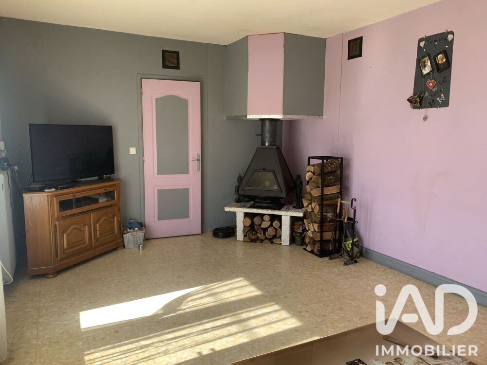 Vente Maison/villa 6 pièces