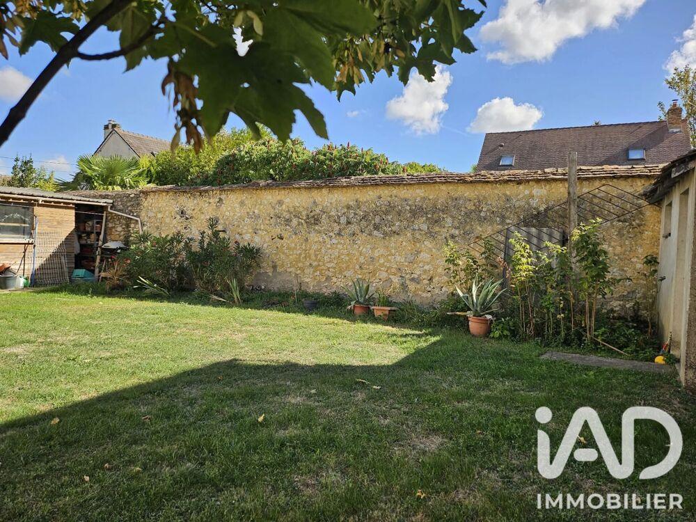 Vente Maison Vente Maison de village 5 pièces Esmans