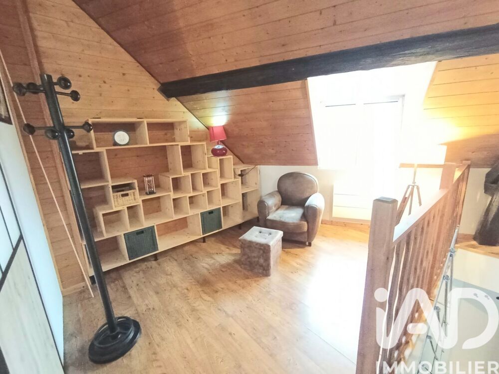 Vente Appartement Vente Duplex 4 pièces Le havre