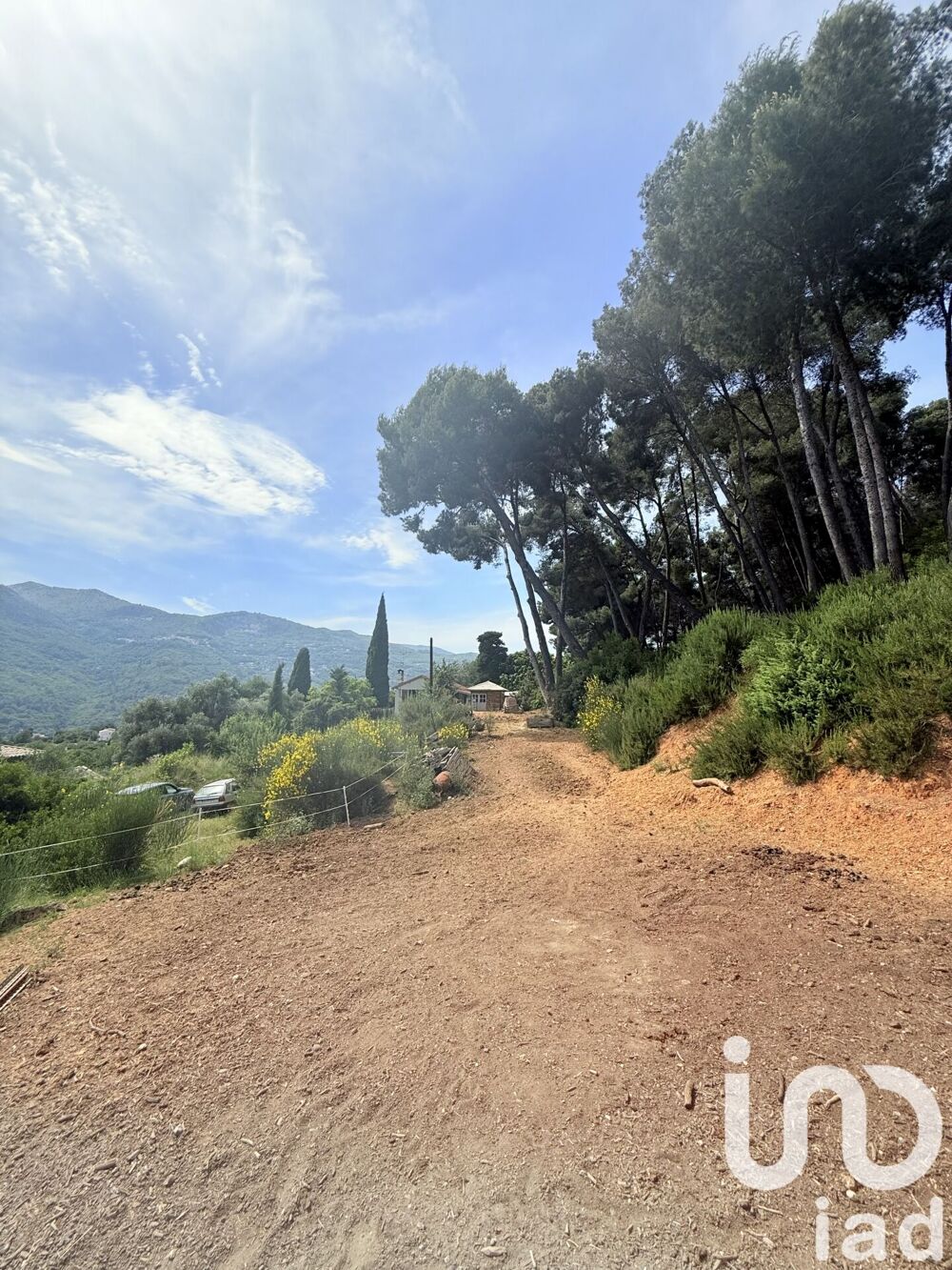 à vendre  Maison Saint-Martin-du-Var (06670)