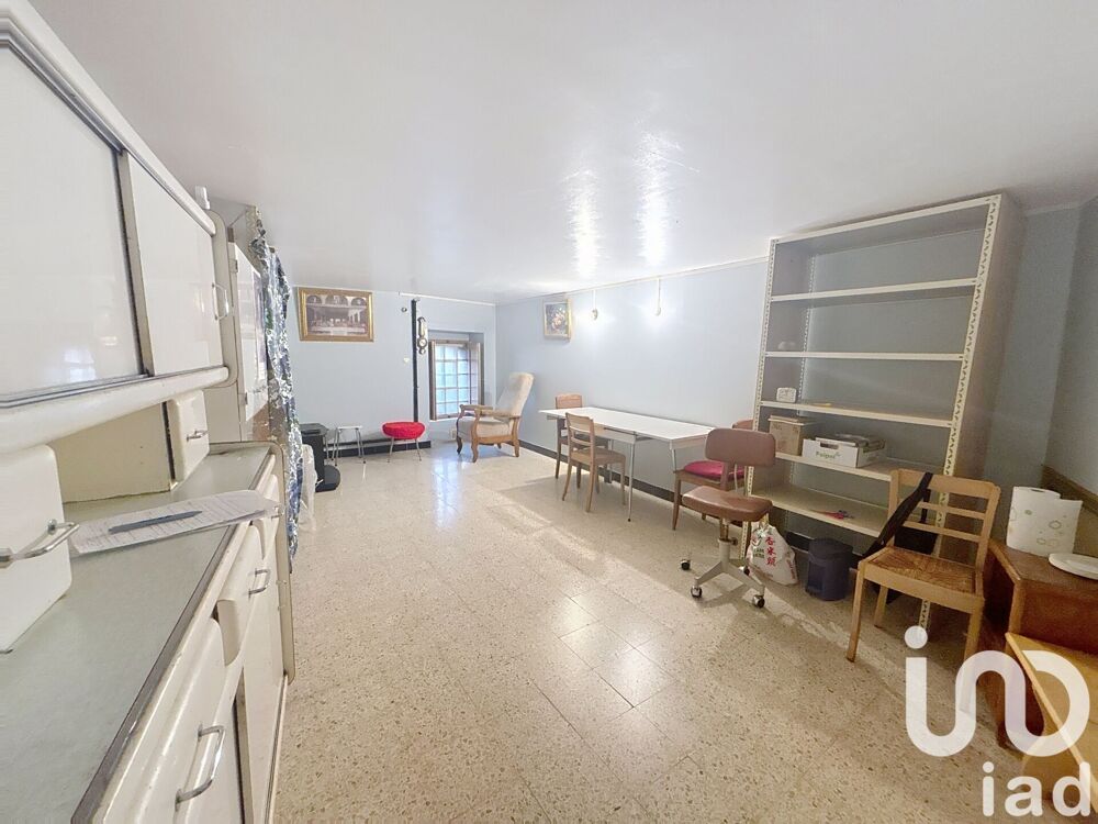 Vente Maison traditionnelle 5 pièces
