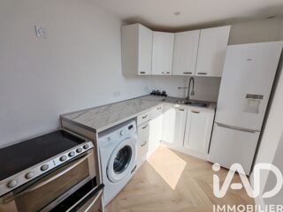  Appartement � vendre 3 pi�ces 49 m�