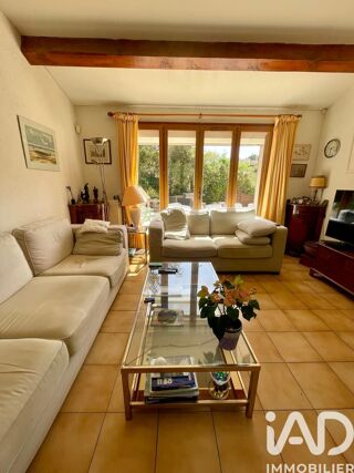  Maison à vendre 5 pièces 144 m²