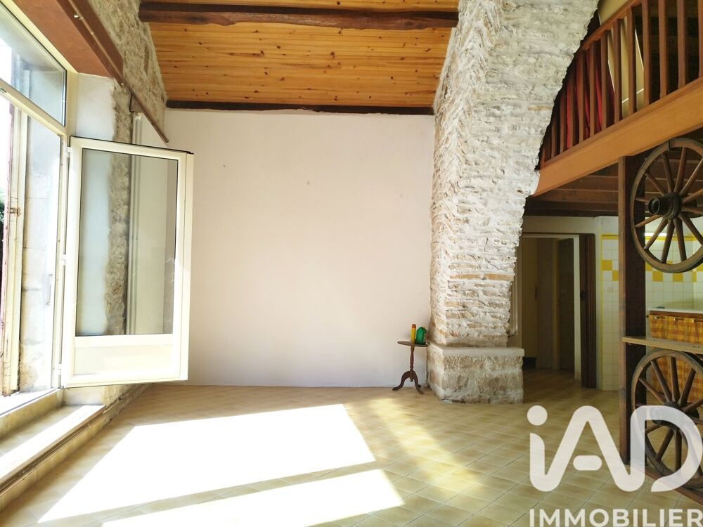Vente Maison/villa 2 pièces