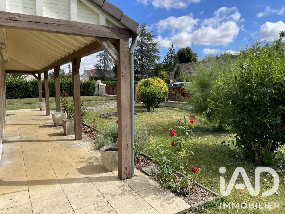 Vente Maison Vente Maison traditionnelle 5 pièces Longueil-sainte-marie