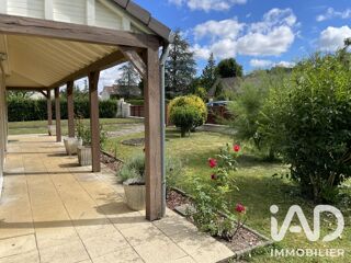  Maison à vendre 5 pièces 128 m²