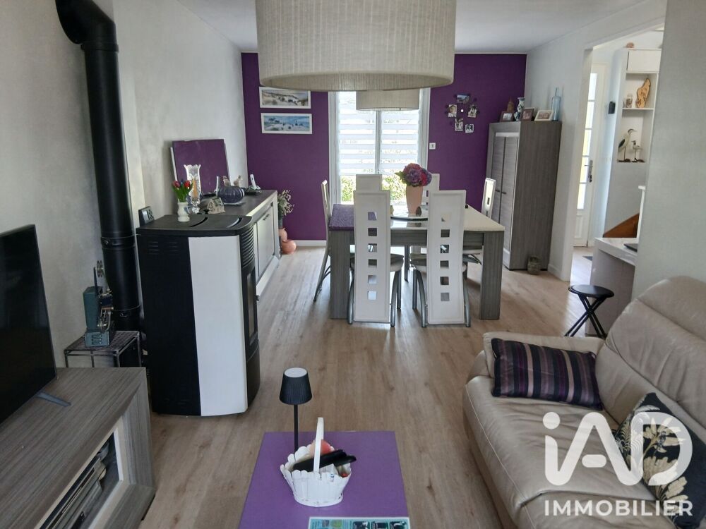 Vente Maison Vente Maison/villa 7 pièces Sainte-hélène